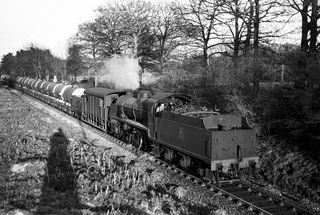 Bluebell Railway Museum