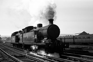 Bluebell Railway Museum