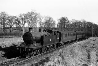 Bluebell Railway Museum