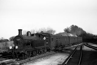Bluebell Railway Museum
