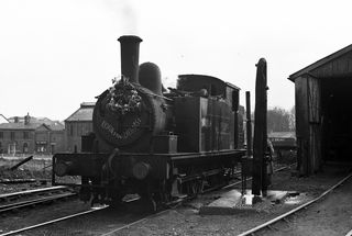 Bluebell Railway Museum
