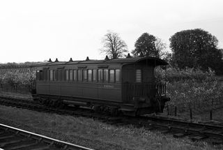 Bluebell Railway Museum