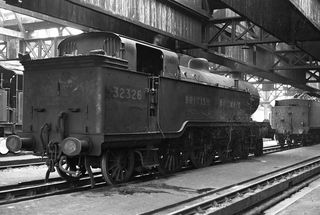 Bluebell Railway Museum