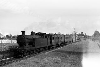 Bluebell Railway Museum