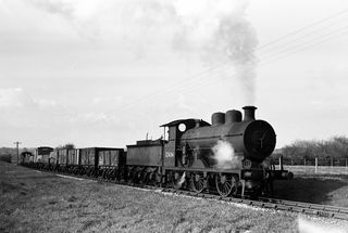 Bluebell Railway Museum