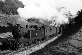 Bluebell Railway Museum