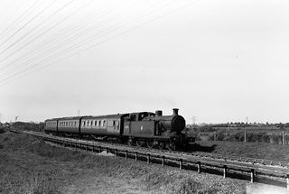Bluebell Railway Museum