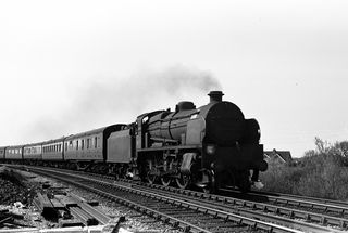 Bluebell Railway Museum