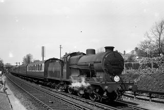 Bluebell Railway Museum