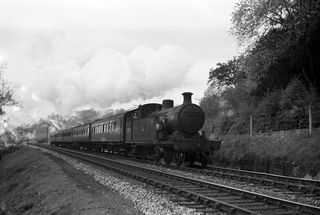 Bluebell Railway Museum