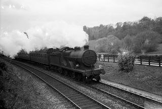 Bluebell Railway Museum