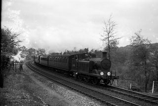 Bluebell Railway Museum