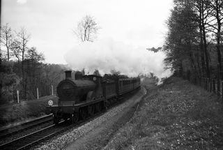 Bluebell Railway Museum