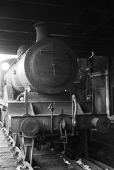 Bluebell Railway Museum