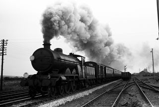 Bluebell Railway Museum