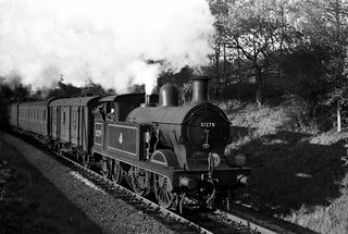 Bluebell Railway Museum
