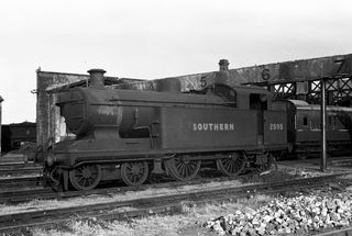 Bluebell Railway Museum