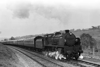Bluebell Railway Museum
