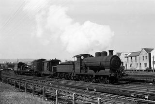 Bluebell Railway Museum