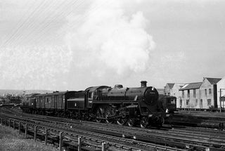 Bluebell Railway Museum