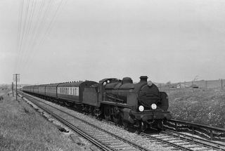 Bluebell Railway Museum
