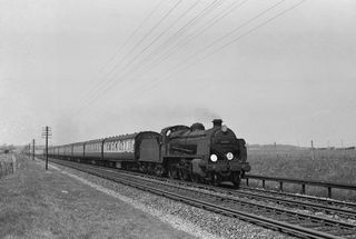 Bluebell Railway Museum
