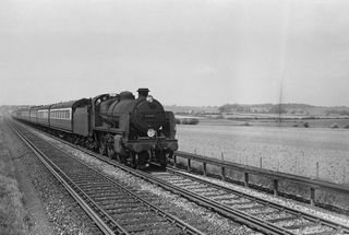 Bluebell Railway Museum