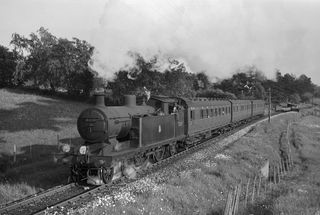 Bluebell Railway Museum