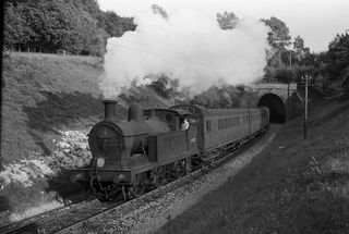 Bluebell Railway Museum