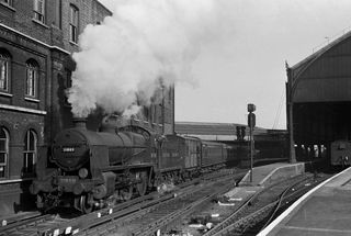 Bluebell Railway Museum