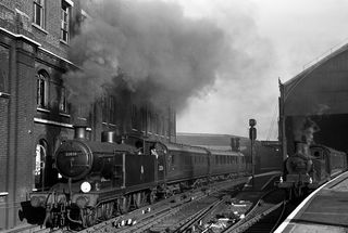 Bluebell Railway Museum