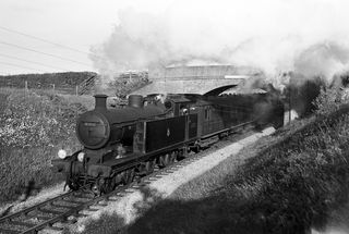 Bluebell Railway Museum