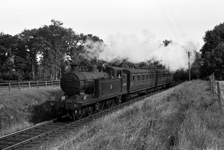 Bluebell Railway Museum