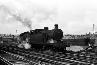 Bluebell Railway Museum