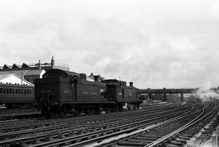 Bluebell Railway Museum