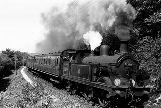 Bluebell Railway Museum