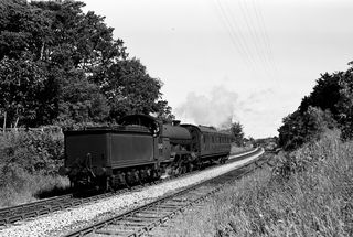 Bluebell Railway Museum