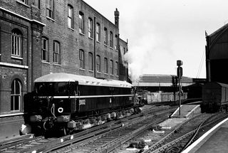 Bluebell Railway Museum