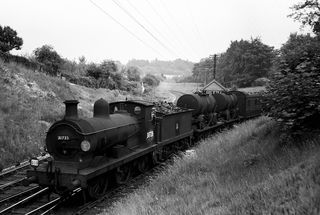 Bluebell Railway Museum