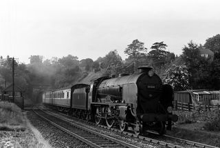 Bluebell Railway Museum