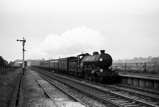 Bluebell Railway Museum