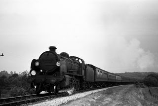 Bluebell Railway Museum