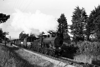 Bluebell Railway Museum