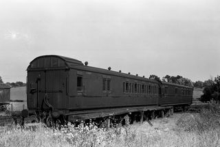 Bluebell Railway Museum