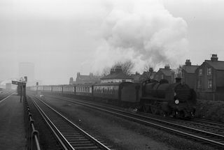 Bluebell Railway Museum
