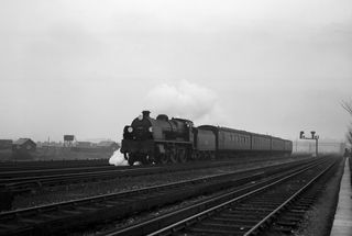 Bluebell Railway Museum