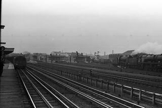 Bluebell Railway Museum