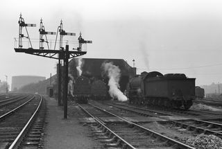 Bluebell Railway Museum