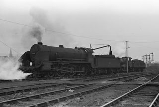 Bluebell Railway Museum