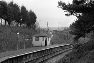 Bluebell Railway Museum